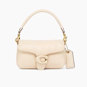 Coach Pillow Tabby 18